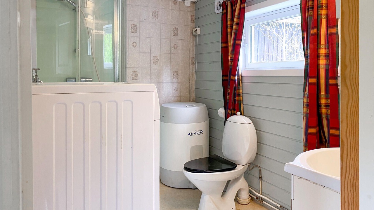 Photo of Bathroom in Nesset