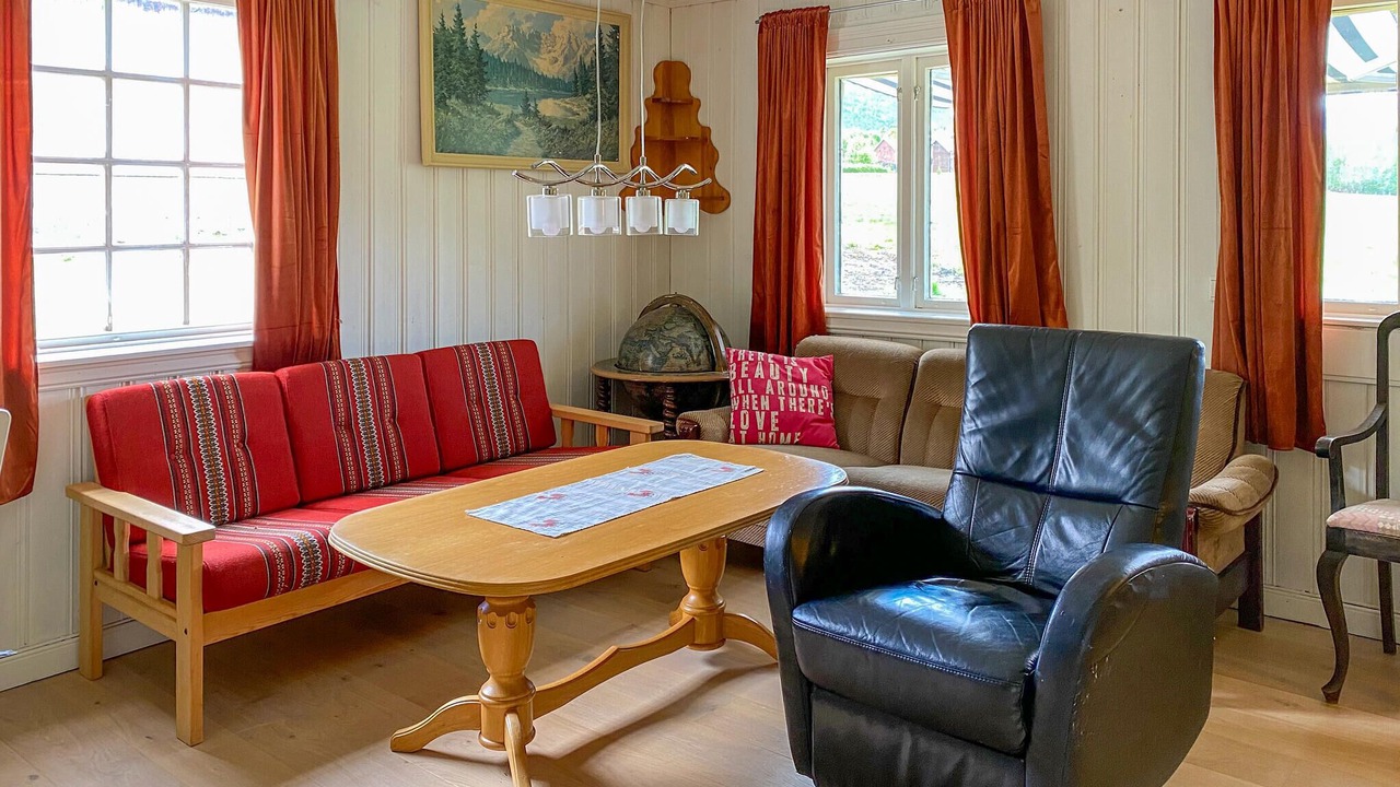 Photo of Bedroom in Nesset
