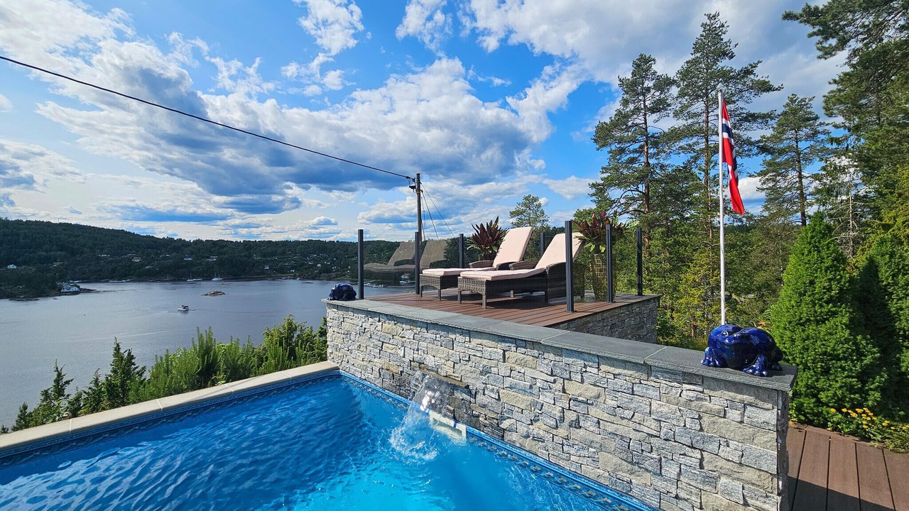 Photo of Outdoor in Frogn