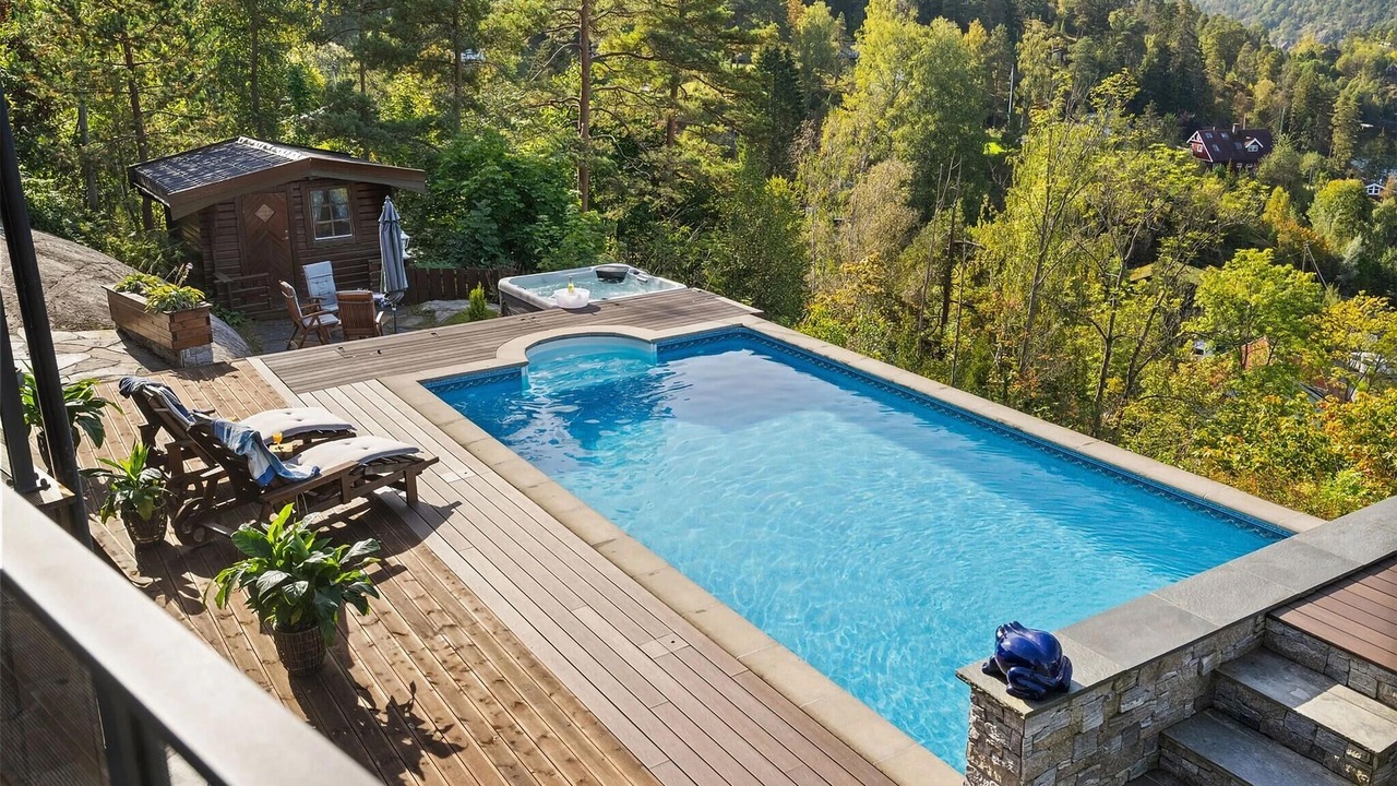 Photo of Outdoor in Frogn