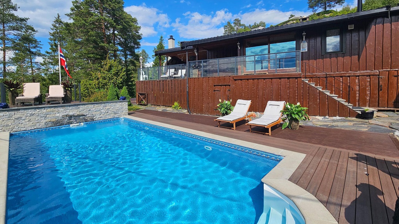 Photo of Outdoor in Frogn