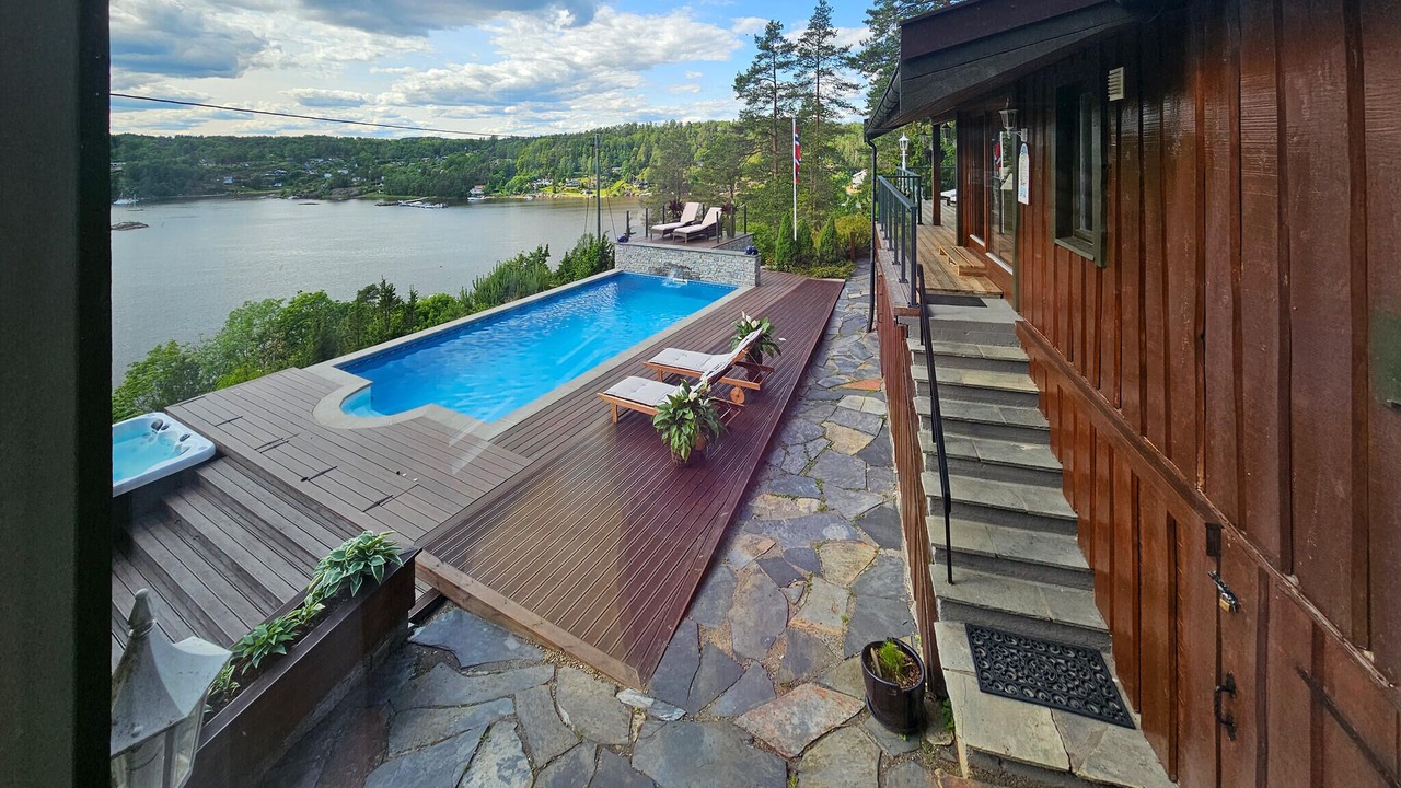 Photo of Outdoor in Frogn