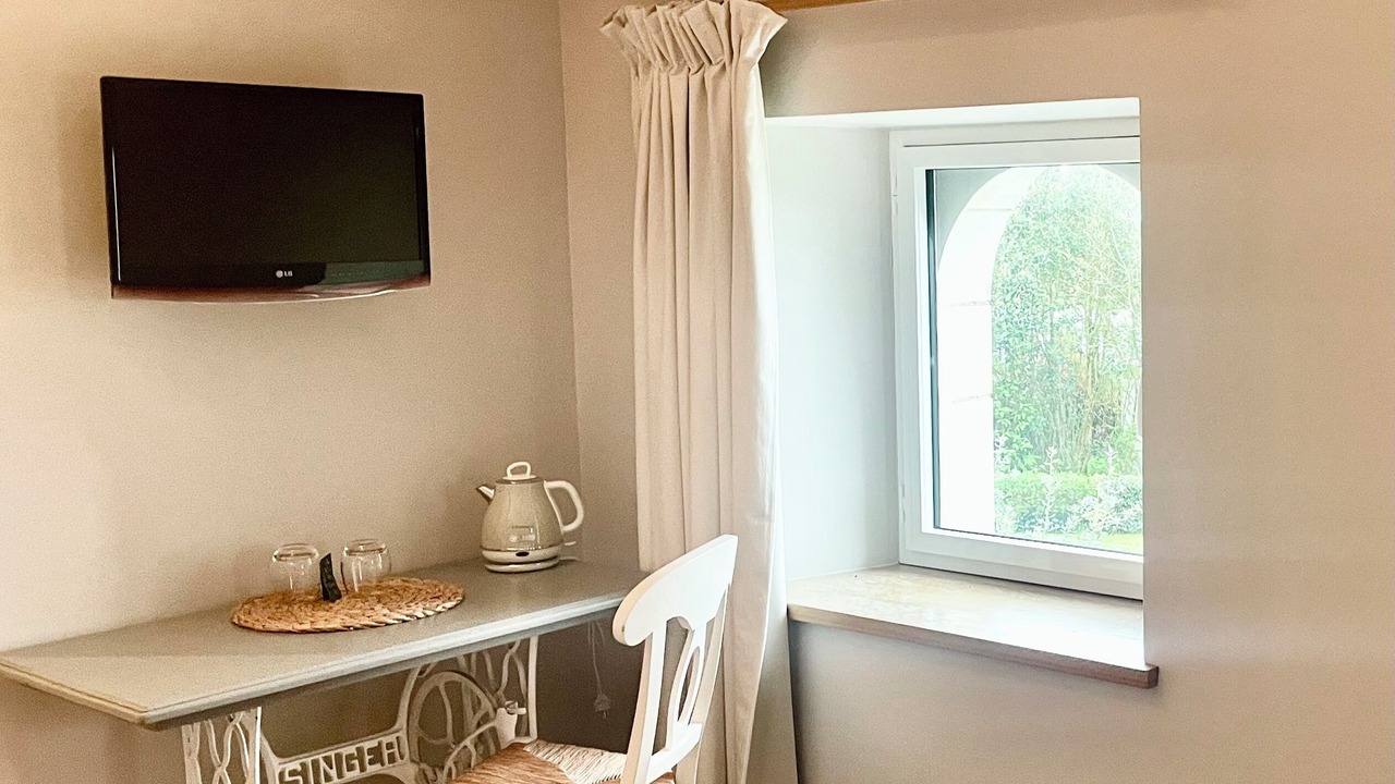 Photo of Bedroom in Saint-Cyr-en-Talmondais