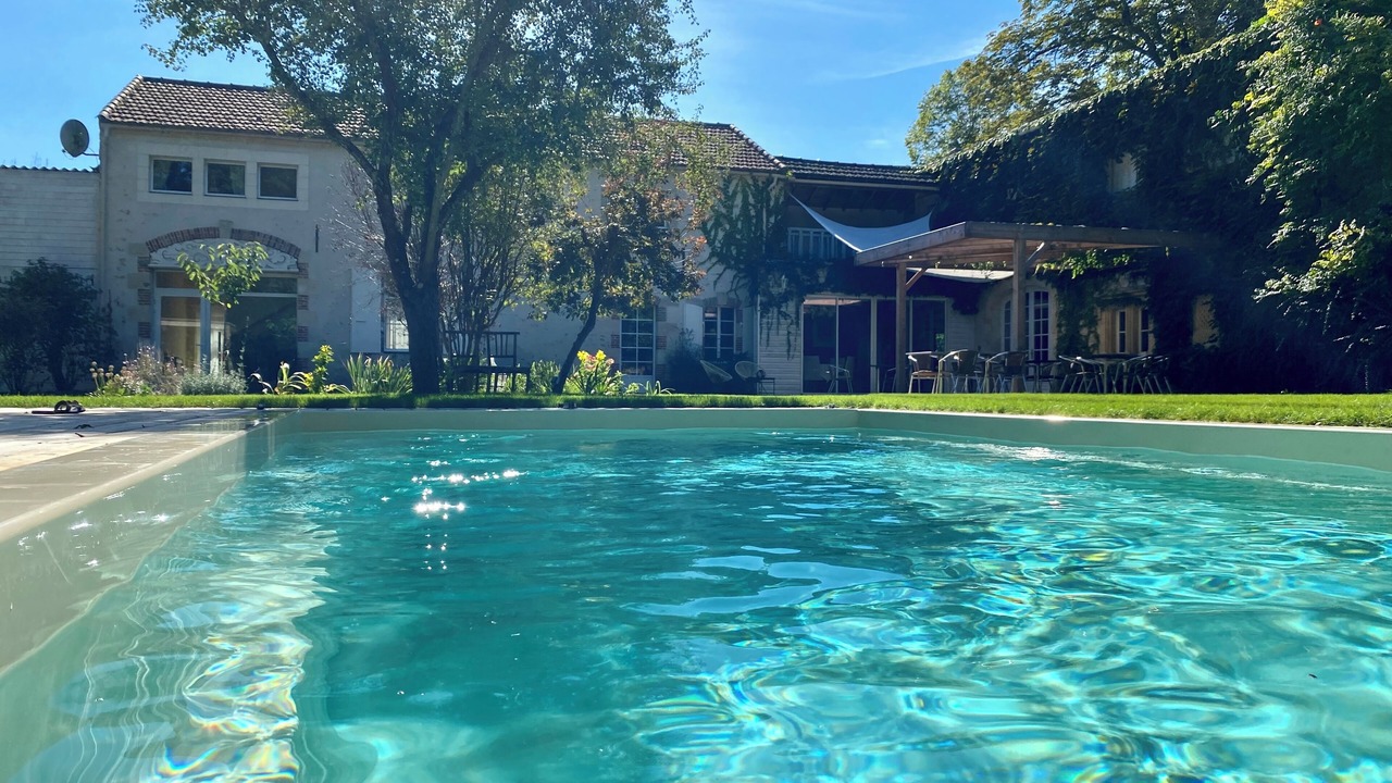 Photo of Outdoor in Saint-Cyr-en-Talmondais