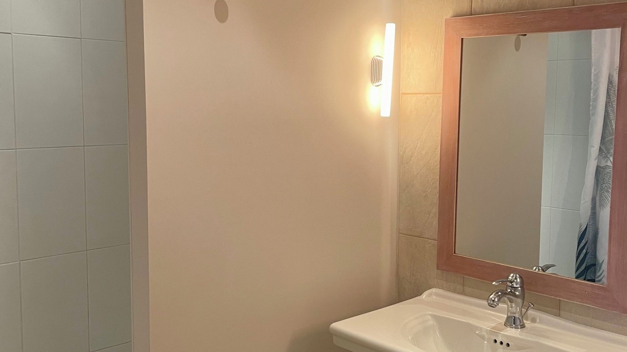 Photo of Bathroom in Saint-Cyr-en-Talmondais