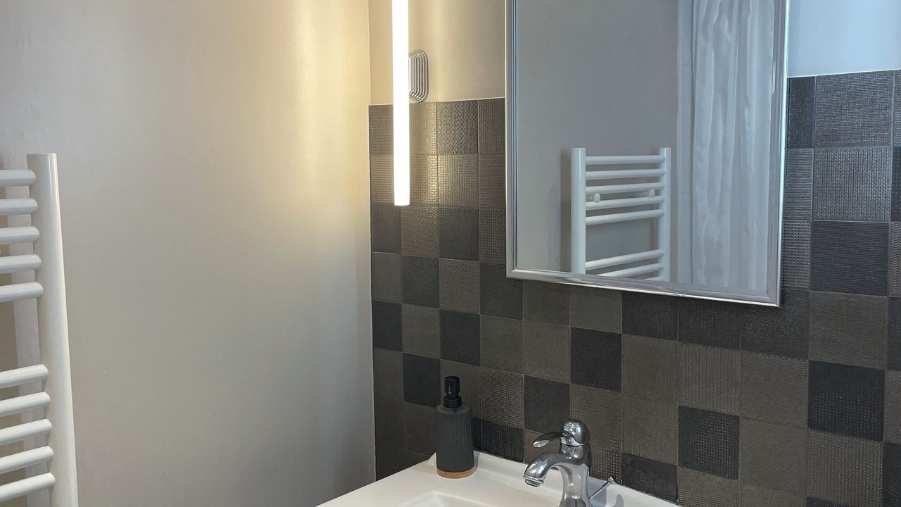 Photo of Bathroom in Saint-Cyr-en-Talmondais