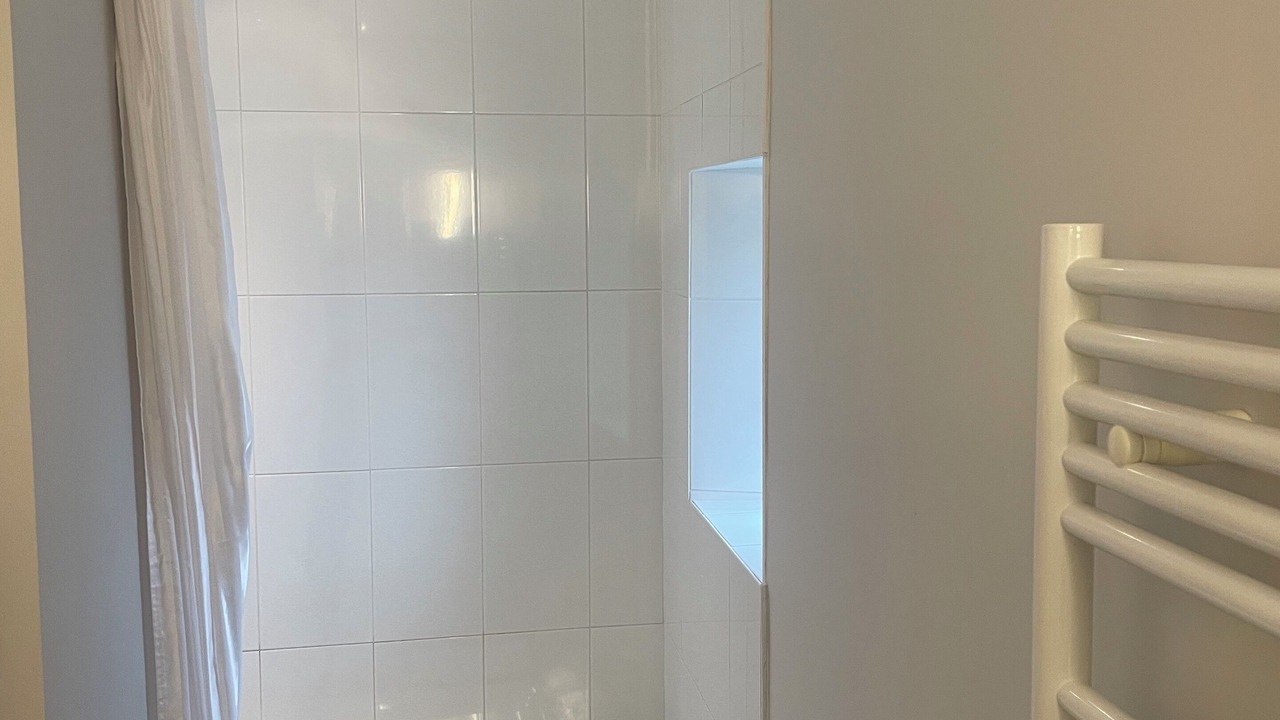 Photo of Bathroom in Saint-Cyr-en-Talmondais