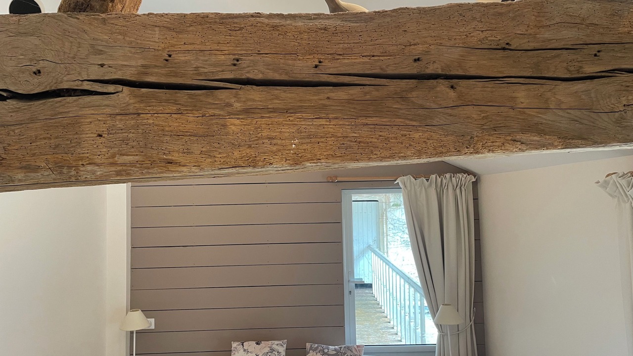 Photo of Bedroom in Saint-Cyr-en-Talmondais