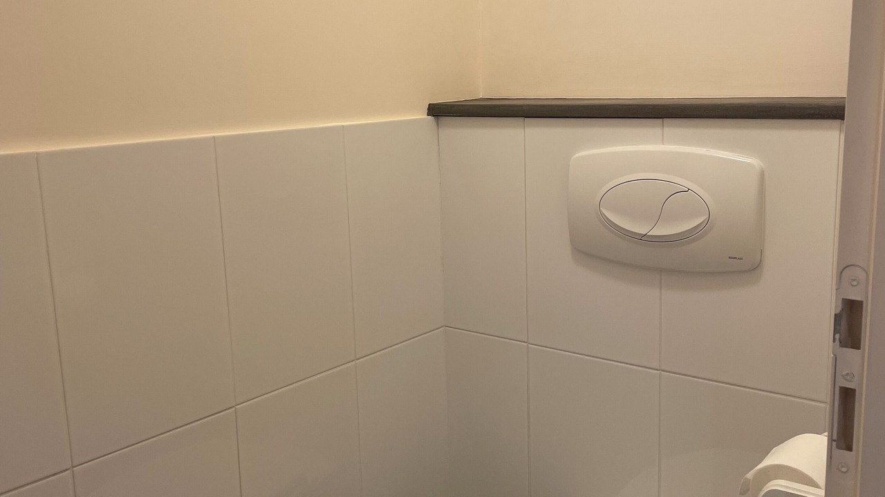 Photo of Bathroom in Saint-Cyr-en-Talmondais