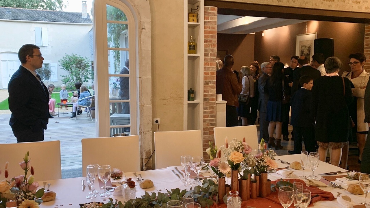 Photo of Others in Saint-Cyr-en-Talmondais