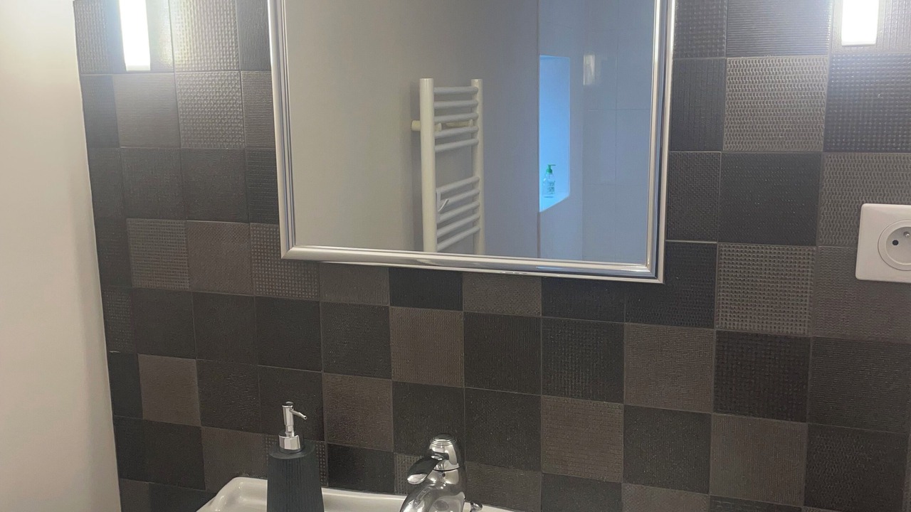 Photo of Bathroom in Saint-Cyr-en-Talmondais