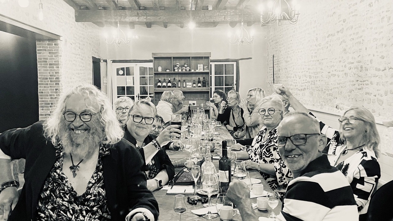 Photo of Others in Saint-Cyr-en-Talmondais