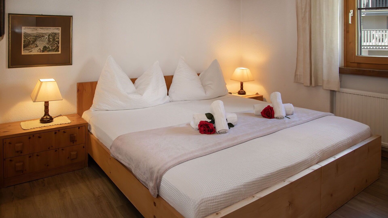 Photo of Bedroom in Falera