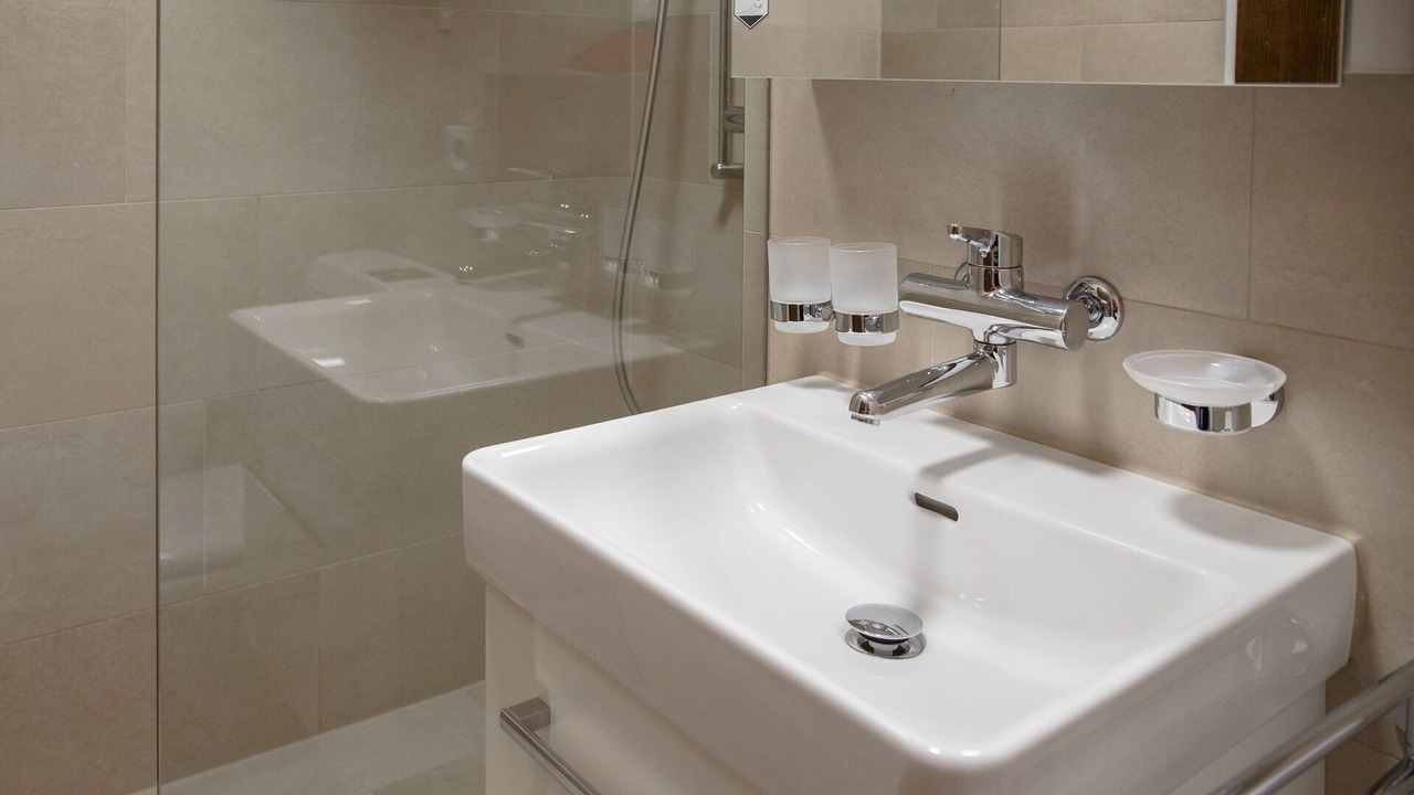 Photo of Bathroom in Falera