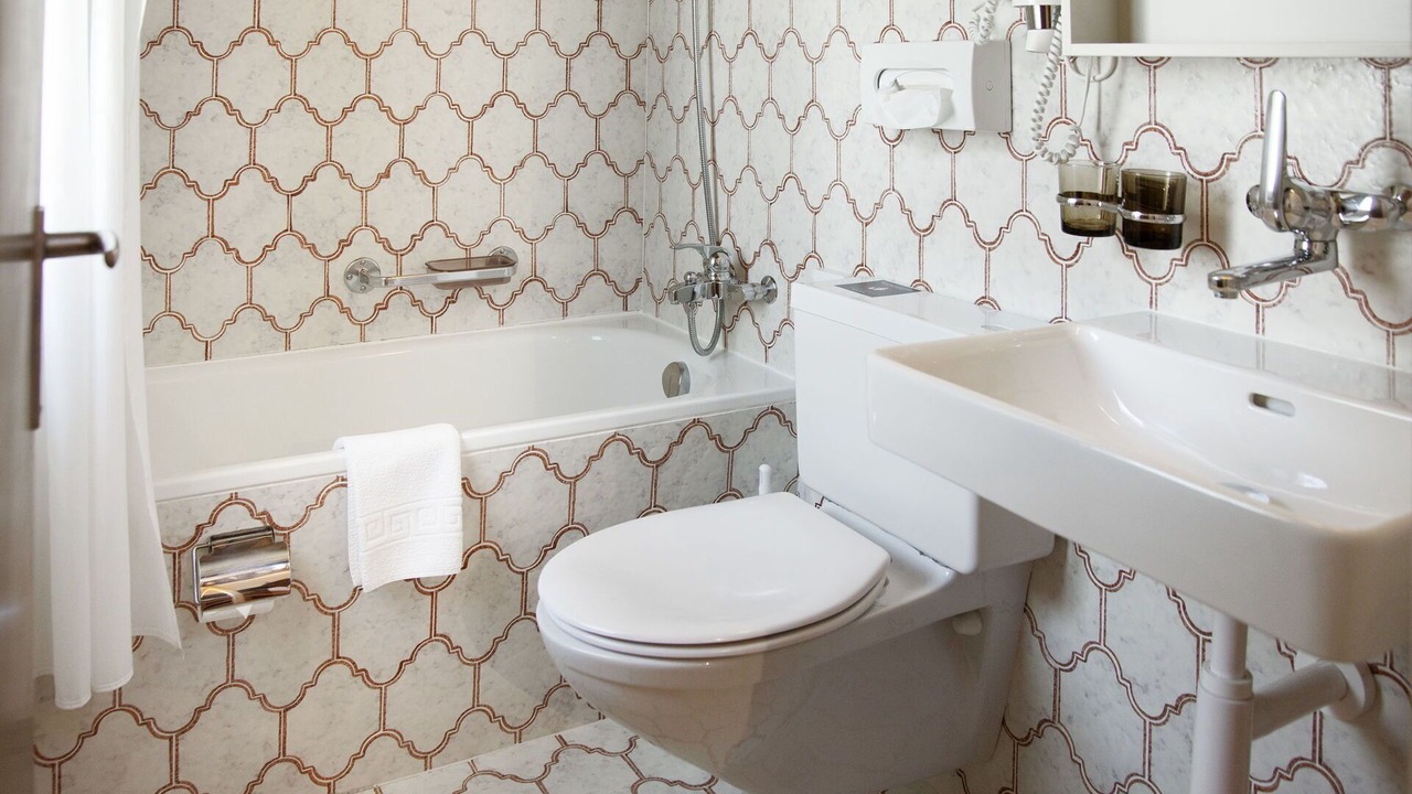 Photo of Bathroom in Falera