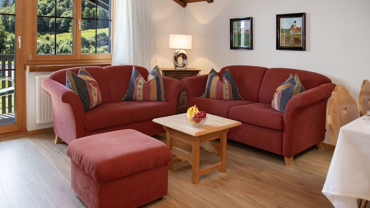Photo of Bedroom in Falera