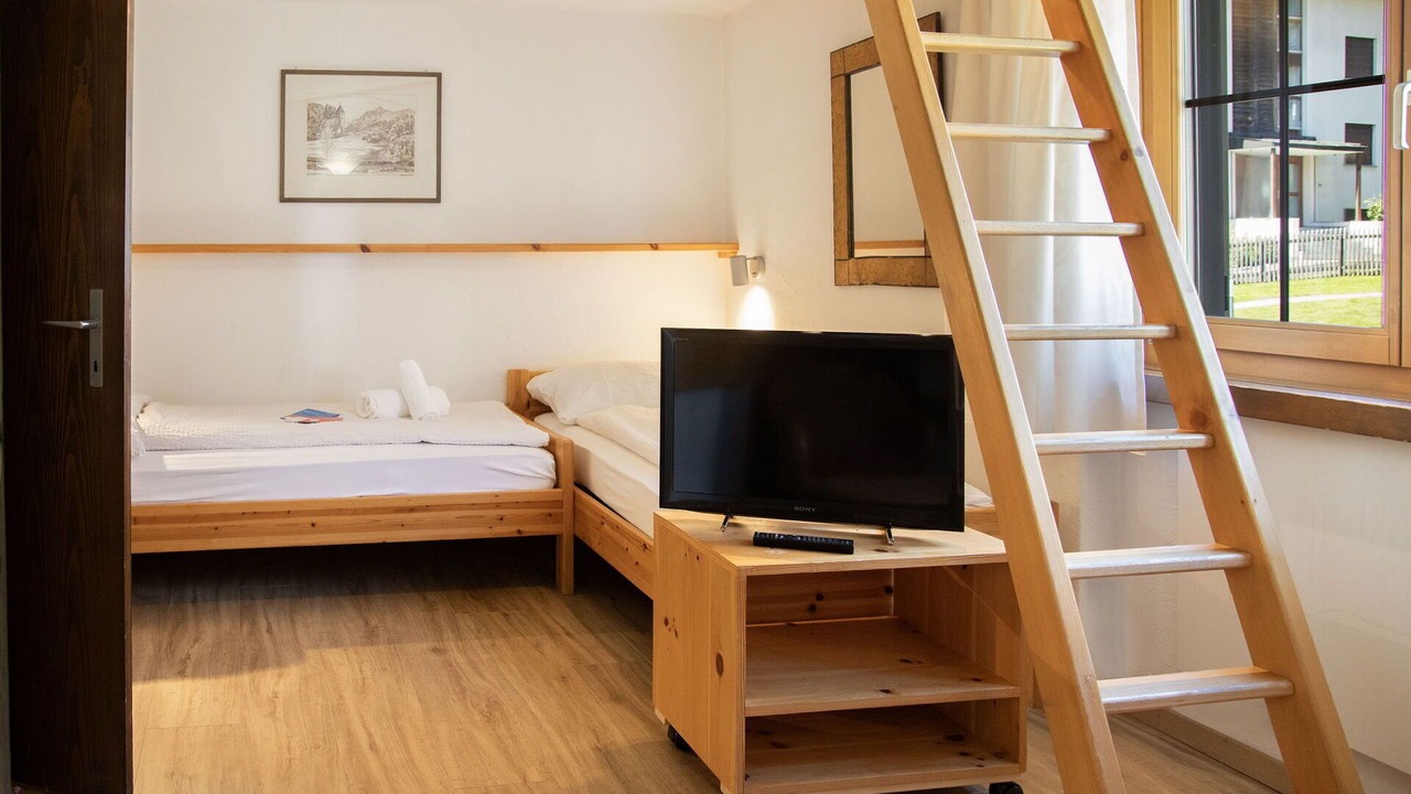 Photo of Bedroom in Falera