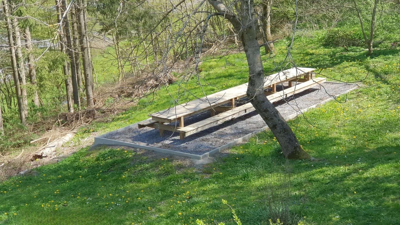 Photo of Outdoor in Berismenil