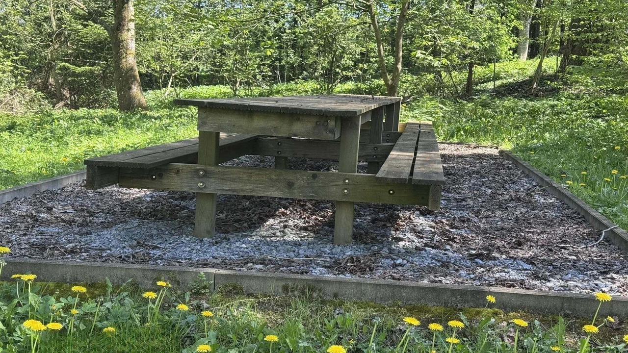 Photo of Outdoor in Berismenil