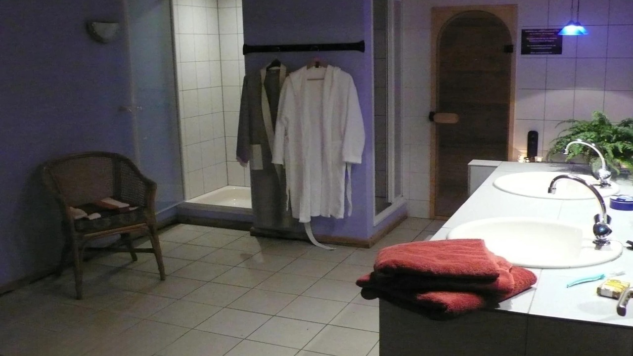 Photo of Bathroom in Berismenil