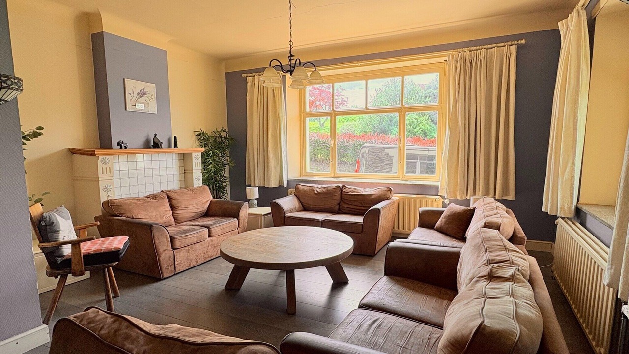 Photo of Livingroom in Berismenil