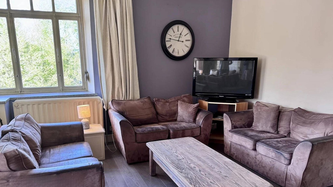 Photo of Livingroom in Berismenil