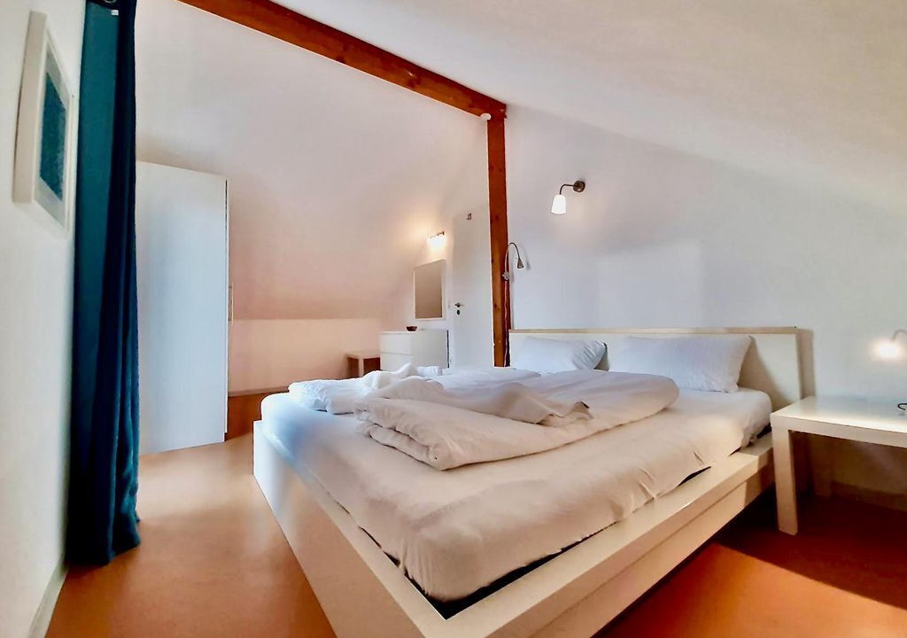Photo of Bedroom in Wolthusen