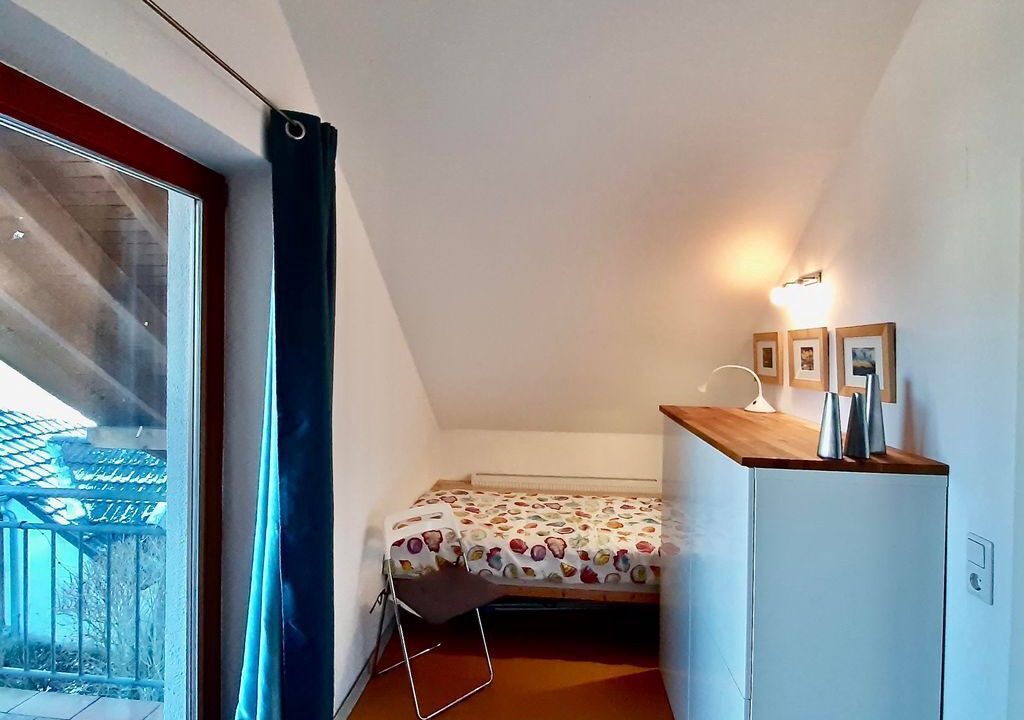 Photo of Bedroom in Wolthusen