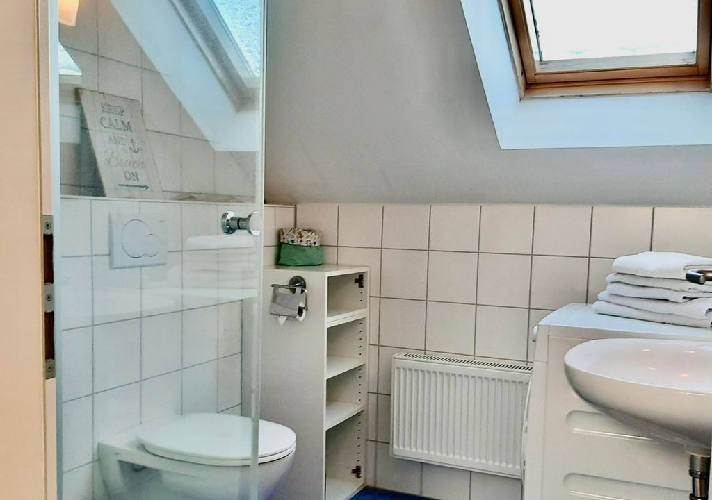 Photo of Bathroom in Wolthusen
