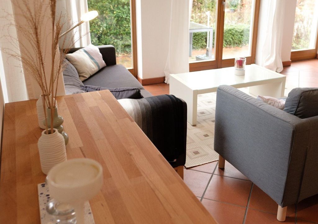 Photo of Livingroom in Wolthusen