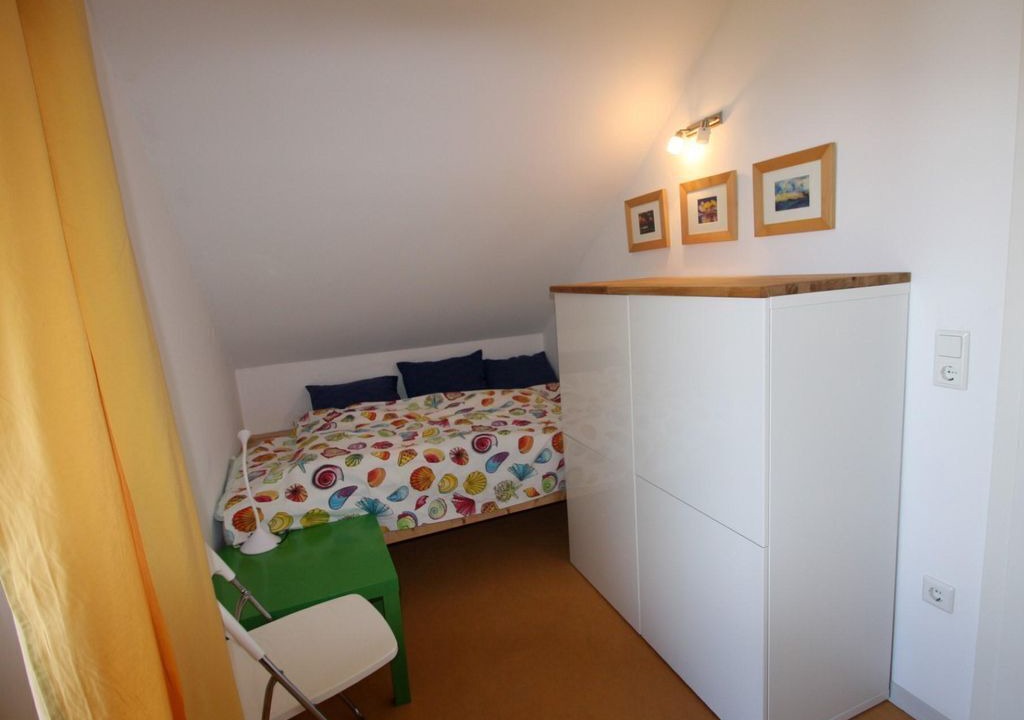 Photo of Bedroom in Wolthusen
