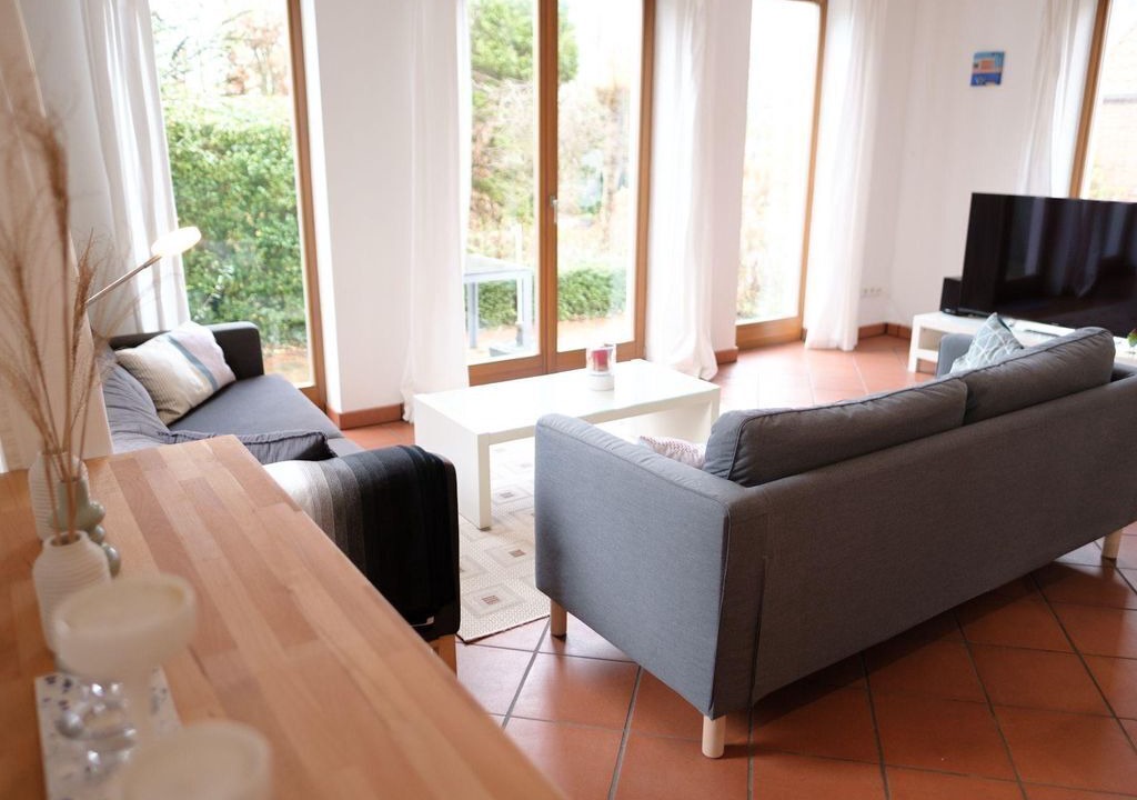 Photo of Livingroom in Wolthusen