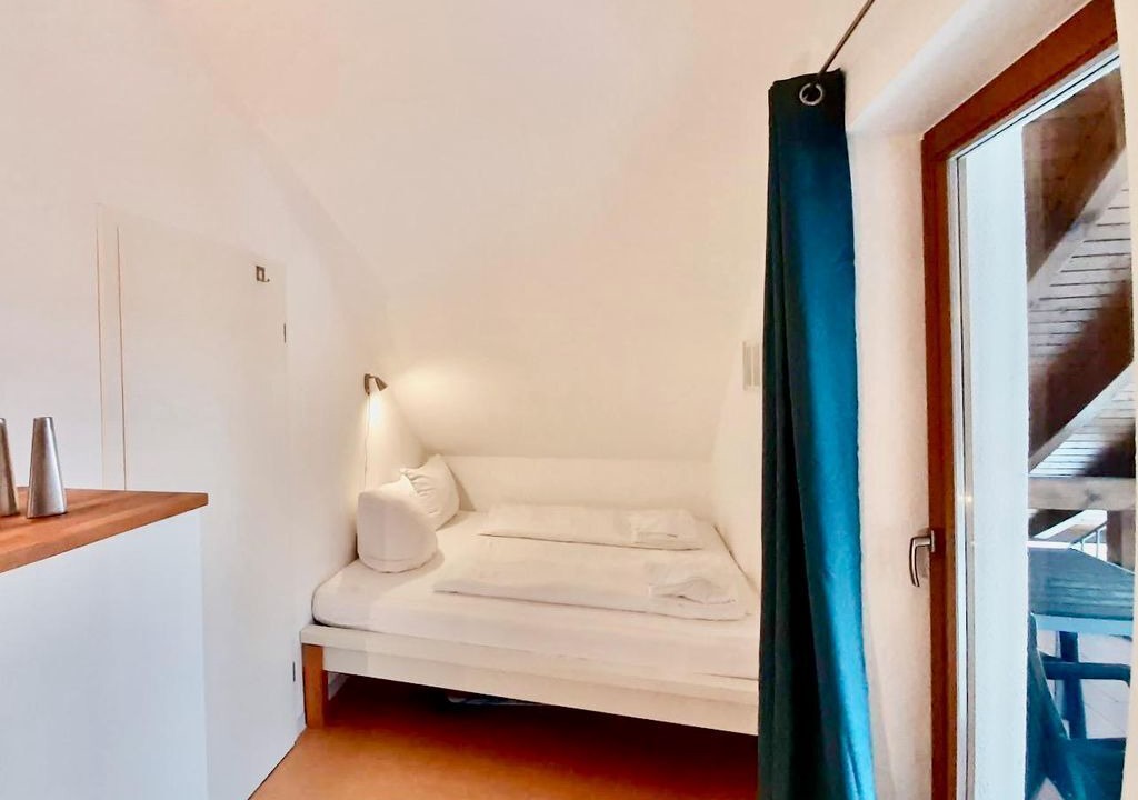 Photo of Bedroom in Wolthusen