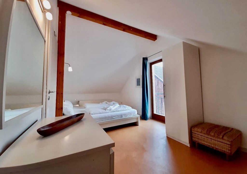 Photo of Bedroom in Wolthusen