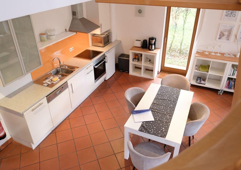 Photo of Kitchen in Wolthusen