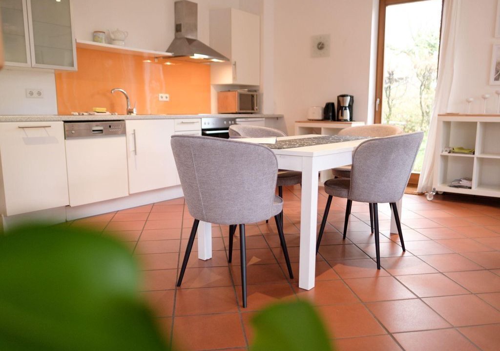 Photo of Kitchen in Wolthusen