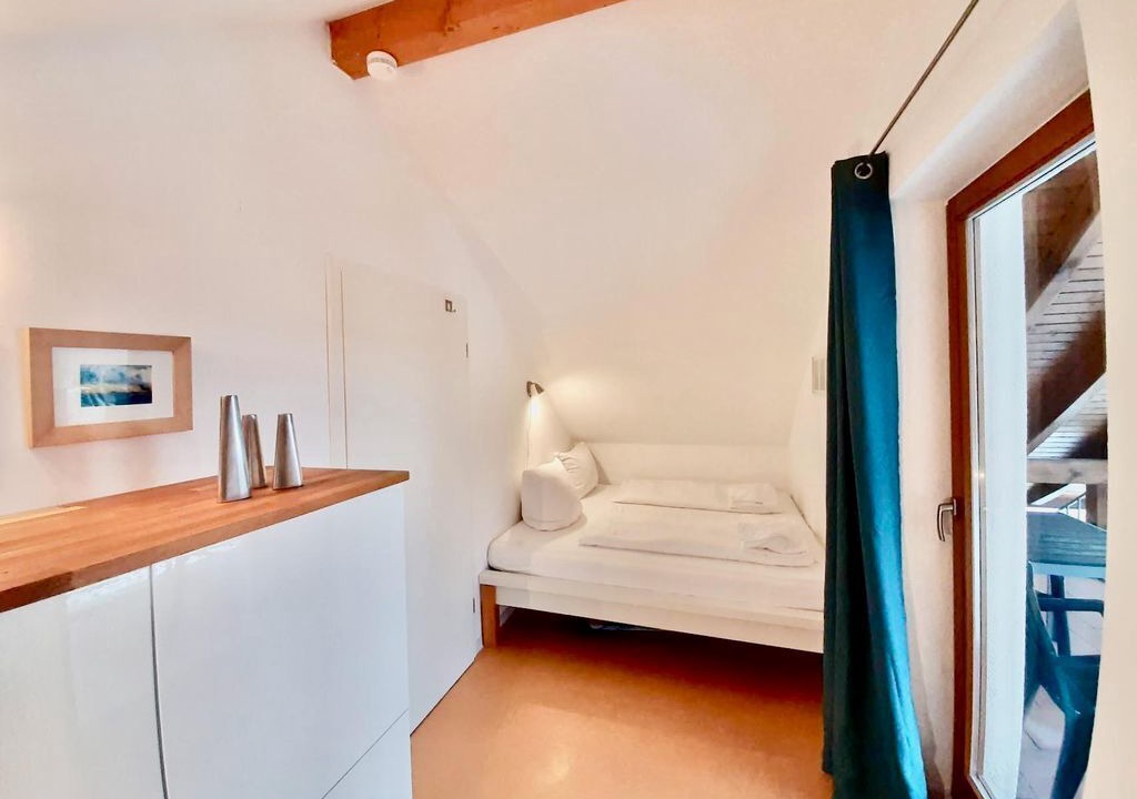 Photo of Bedroom in Wolthusen