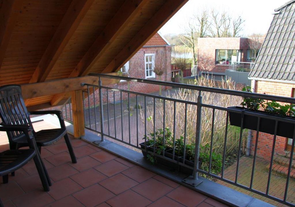 Photo of Patio Balcony in Wolthusen