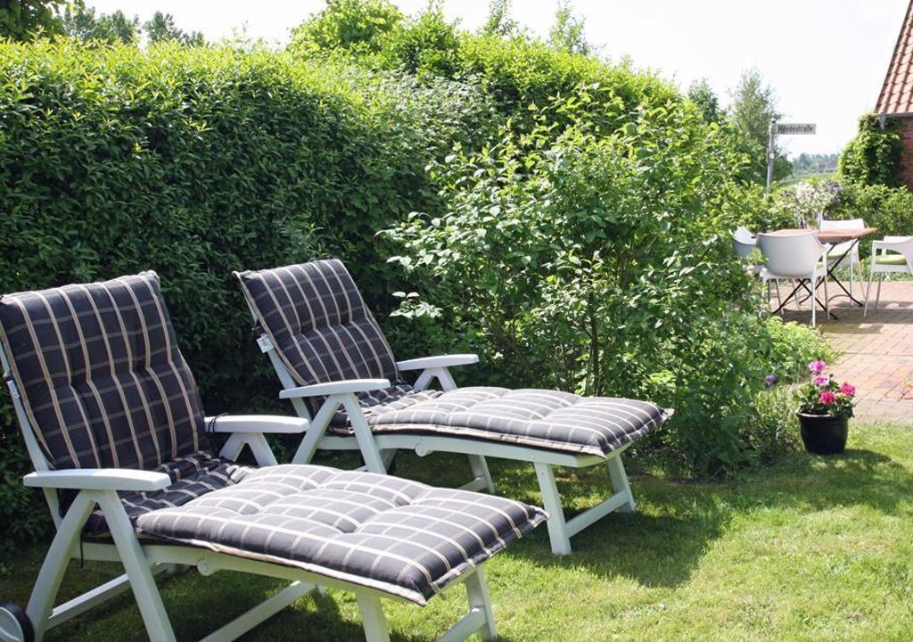Photo of Patio Balcony in Wolthusen