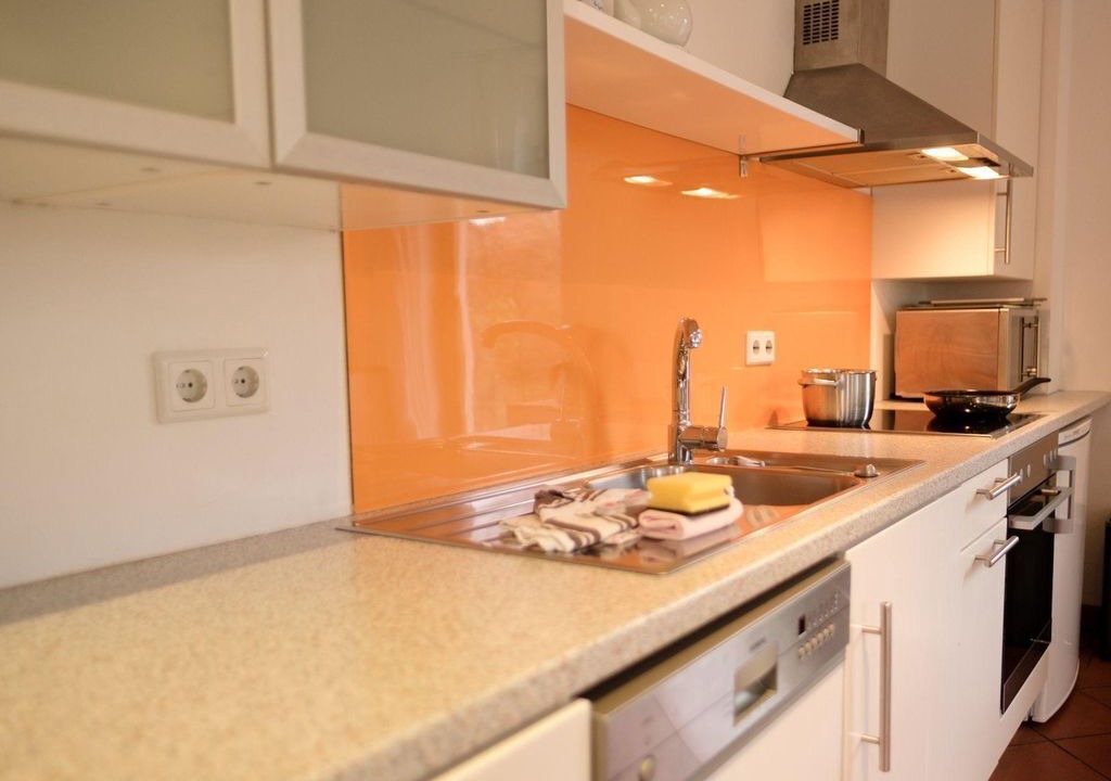Photo of Kitchen in Wolthusen