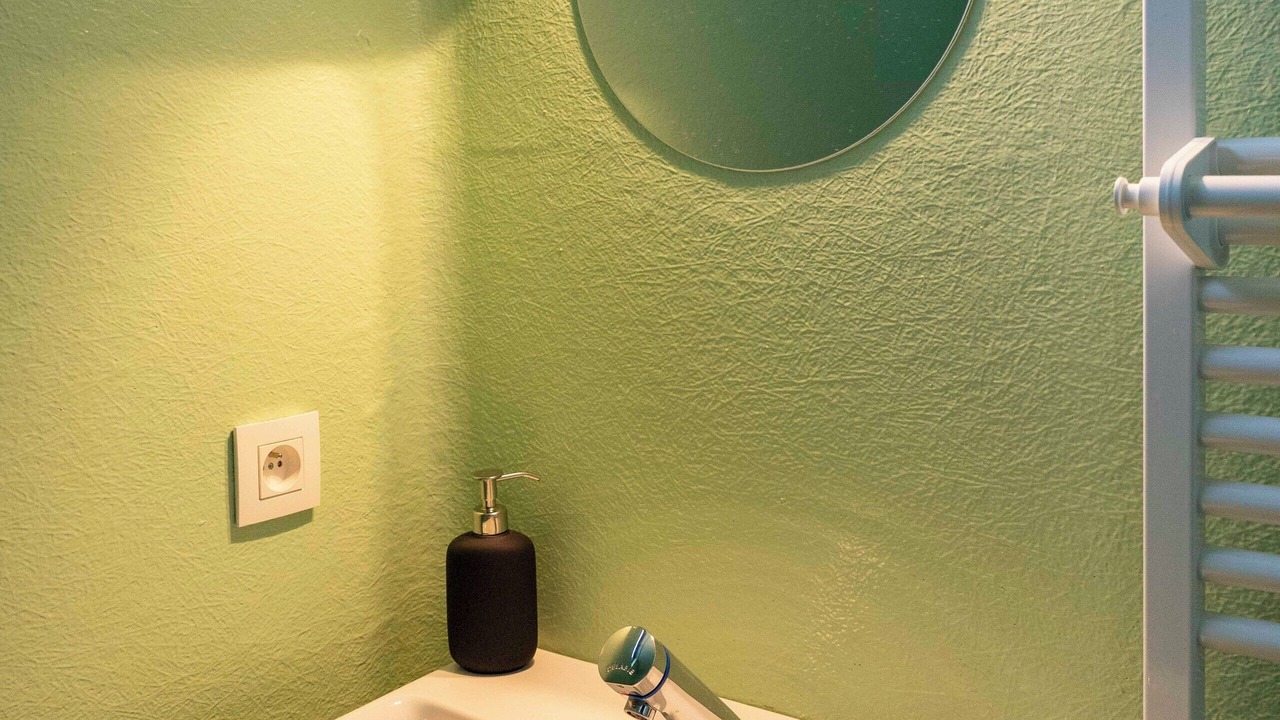 Photo of Bathroom in Heilig Kerst