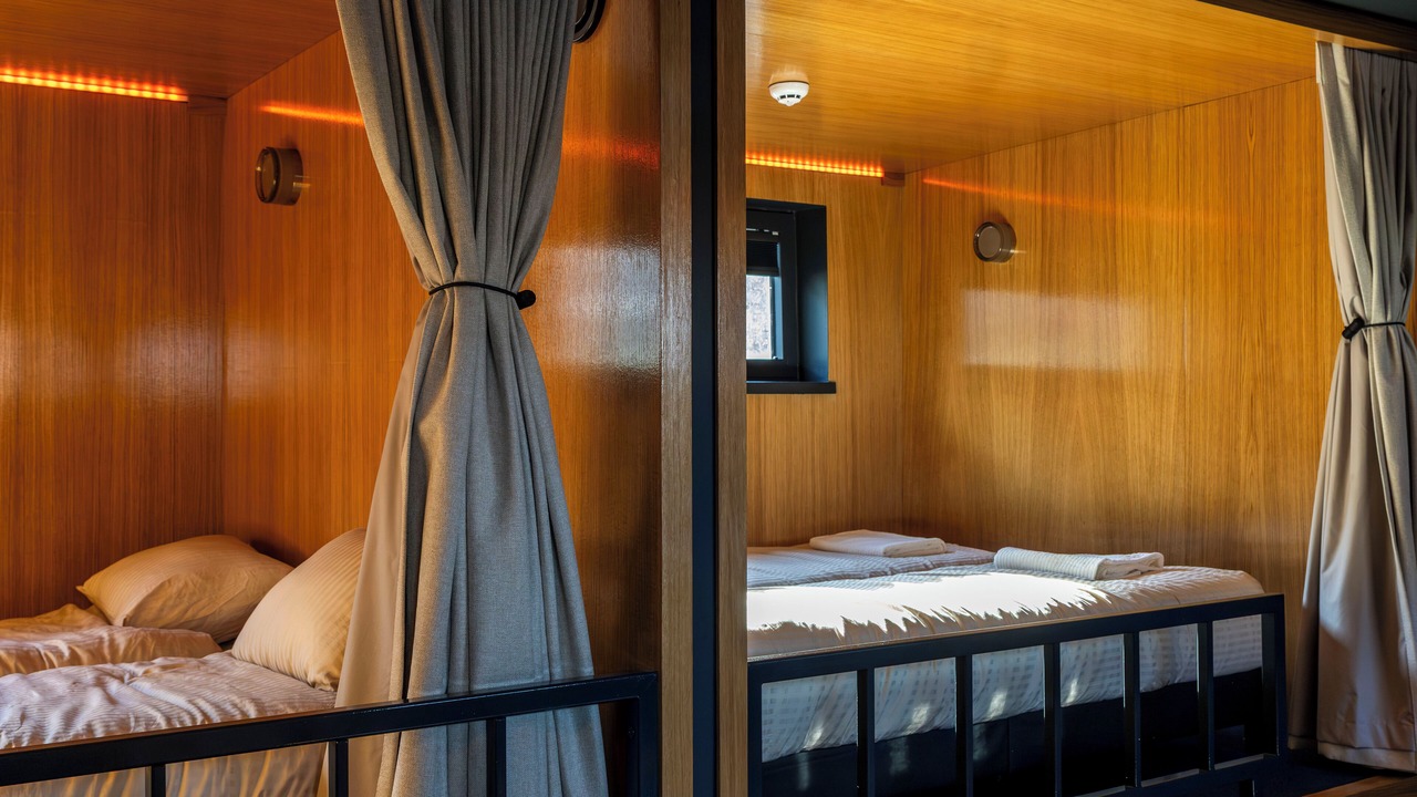Photo of Bedroom in Heilig Kerst