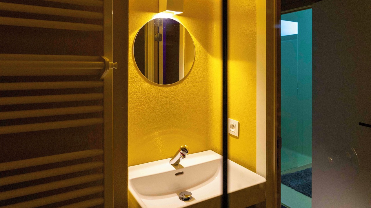 Photo of Bathroom in Heilig Kerst