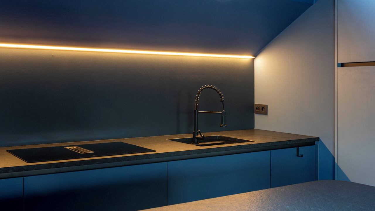 Photo of Kitchen in Heilig Kerst