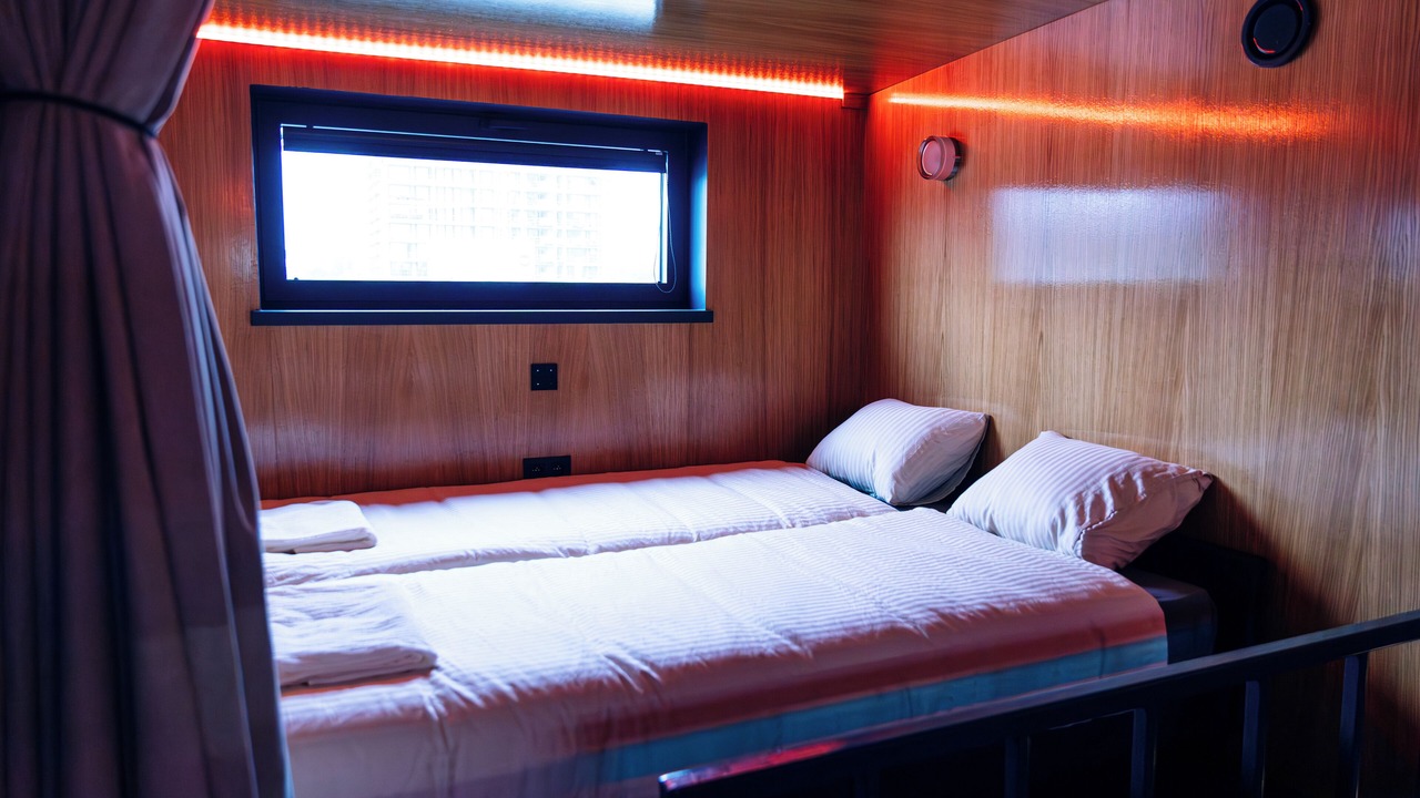 Photo of Bedroom in Heilig Kerst