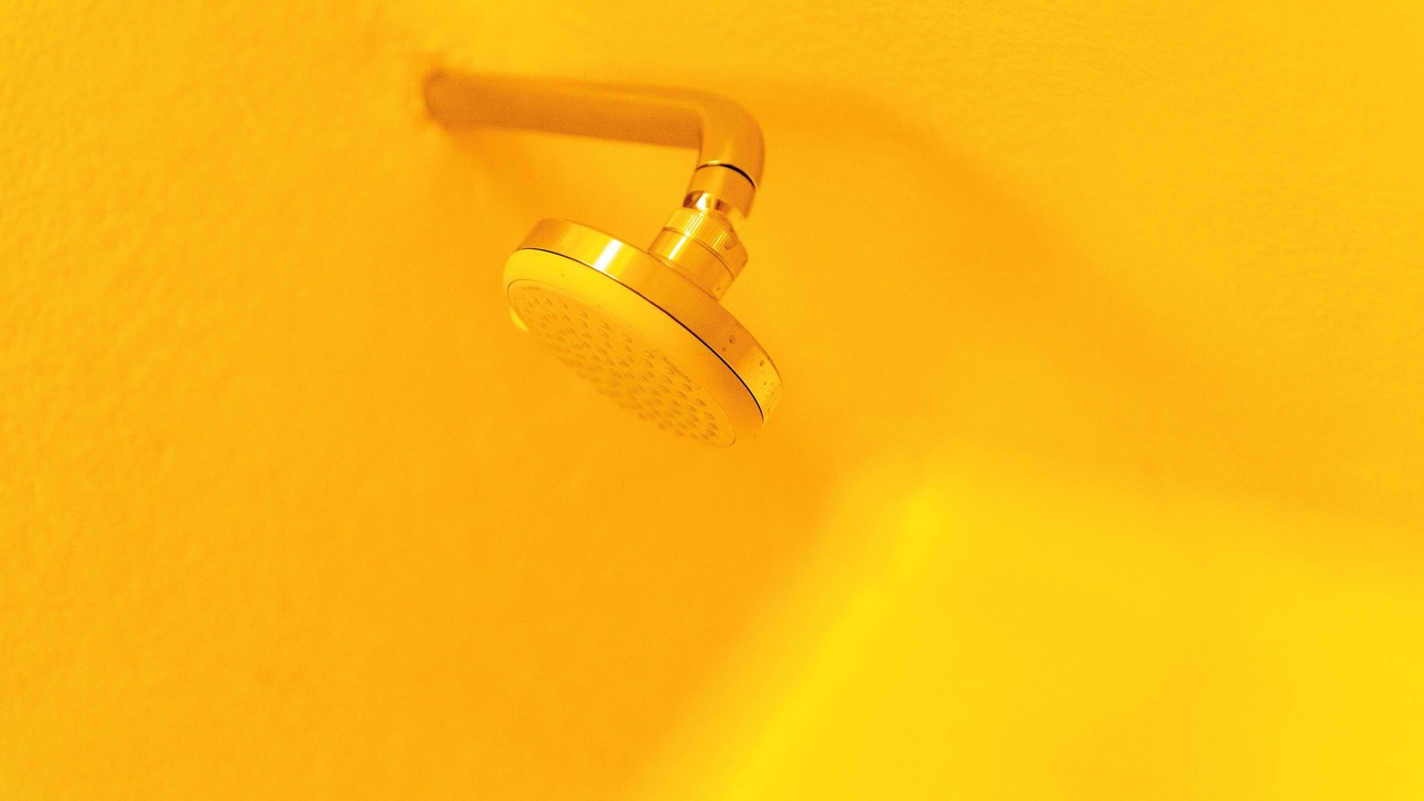 Photo of Bathroom in Heilig Kerst