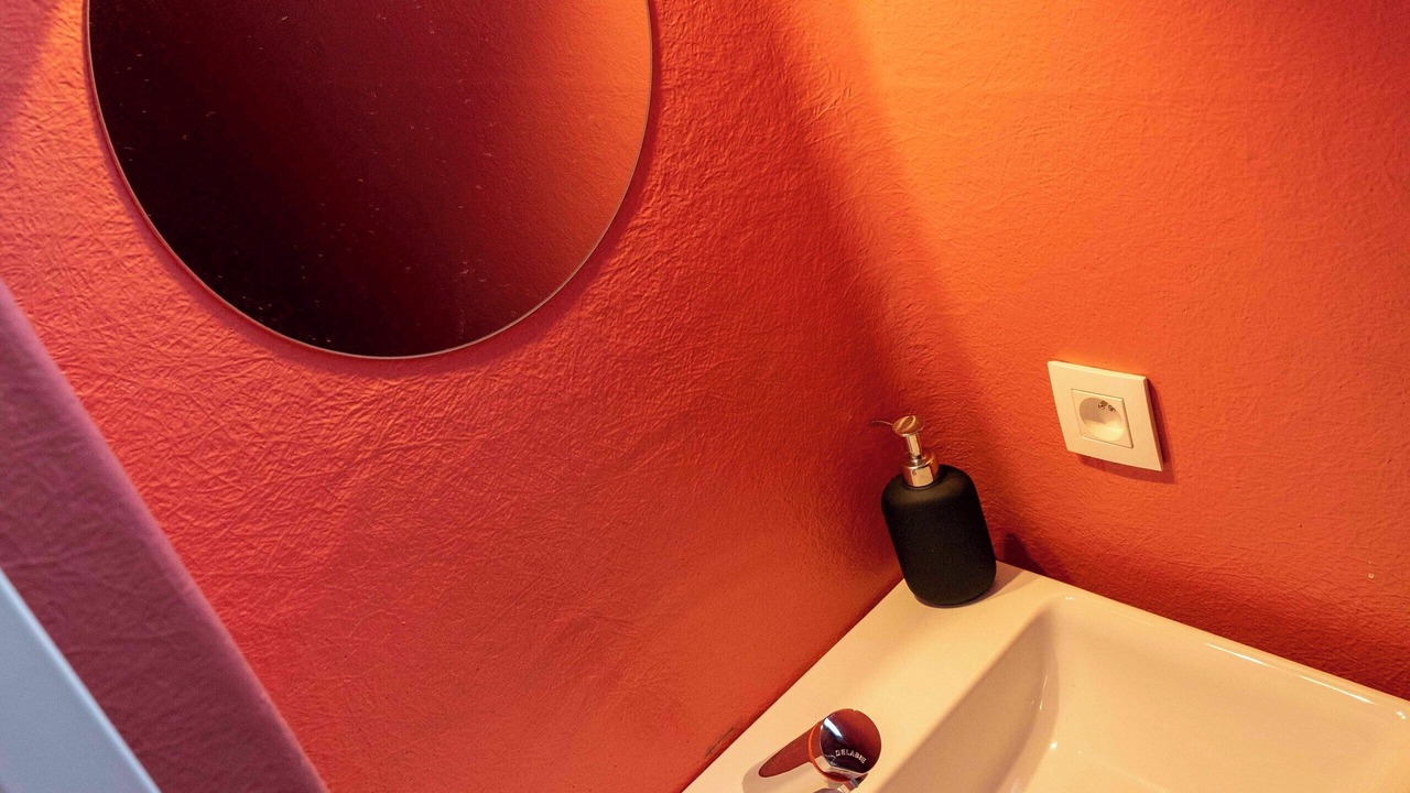 Photo of Bathroom in Heilig Kerst