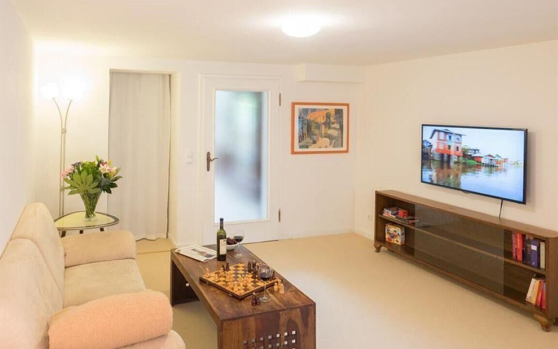 Photo of Livingroom in Kreideberg