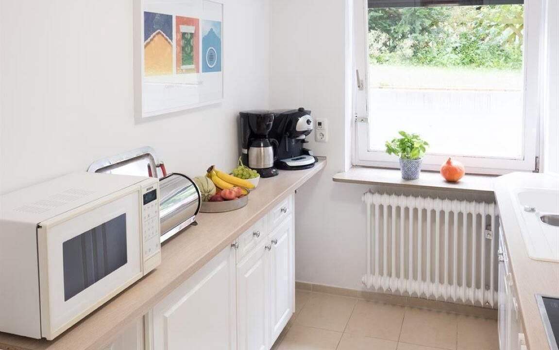 Photo of Kitchen in Kreideberg