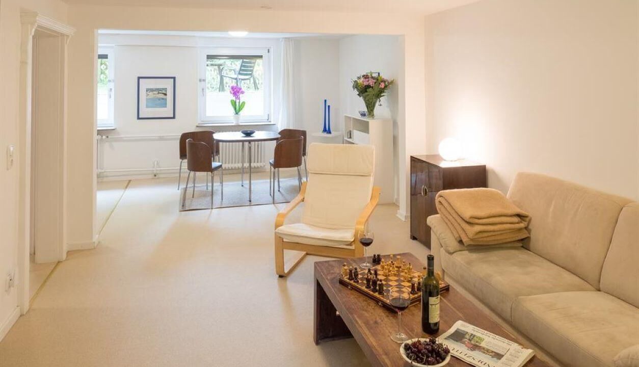Photo of Livingroom in Kreideberg